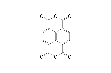 1,4,5,8-naphthalenetetracarboxylic 1,8,:4,5-dianhydride