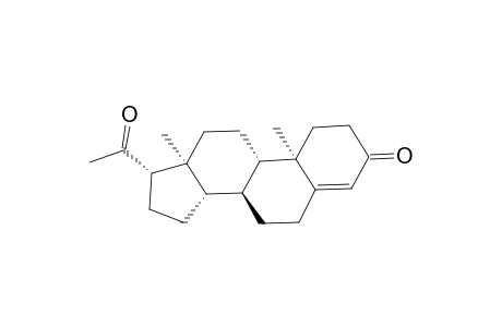 Progesterone