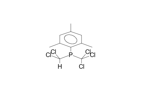 PENTACHLORODIMETHYL-2,4,6-TRIMETHYLPHENYLPHOSPHINE