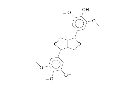 DE-4'-O-METHYLYANGABIN