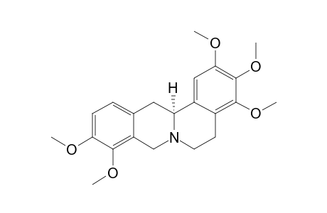 (-)-0-METHYLTHAICANINE