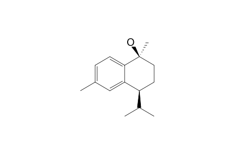 CALAMENEN-10-BETA-OL