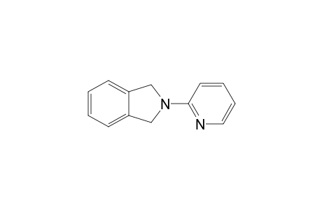 2-(2-PYRIDINYL)-2,3-DIHYDRO-1H-ISOINDOLE