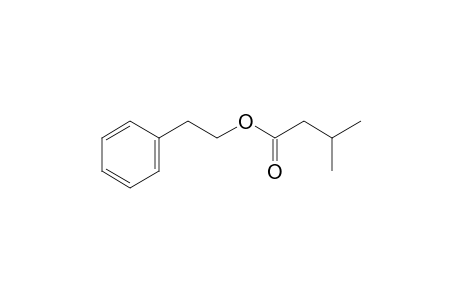 Phenethyl isovalerate