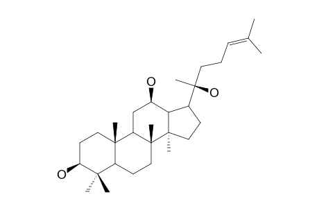 20S-PROTOPANAXADIOL