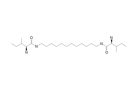 1,12-DODECANO-BIS-(L-ILE)