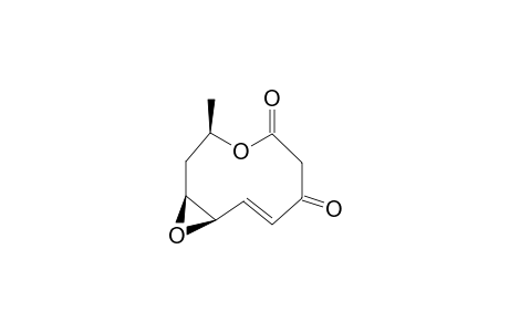 DECARESTRICTINE-F