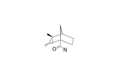 Camphene-1-carboxamide