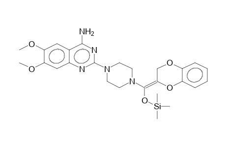 DOXAZOSIN-TMS