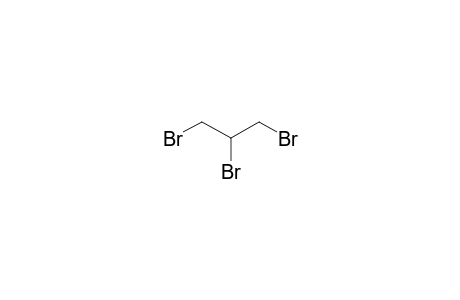 Propane, 1,2,3-tribromo-