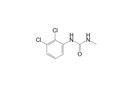 1-(2,3-dichlorophenyl)-3-methylurea