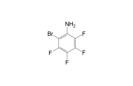 2-Bromo-3,4,5,6-tetrafluoroaniline