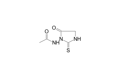 1-ACETAMIDO-2-THIOHYDANTOIN