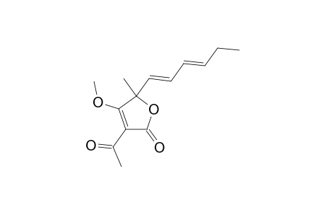 GREGATIN-B