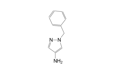 1-benzyl-1H-pyrazol-4-amine