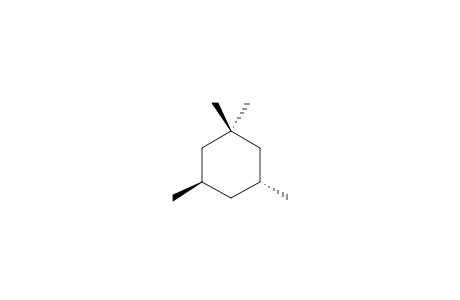 1,1,3,5-TRANS-TETRAMETHYLCYCLOHEXAN