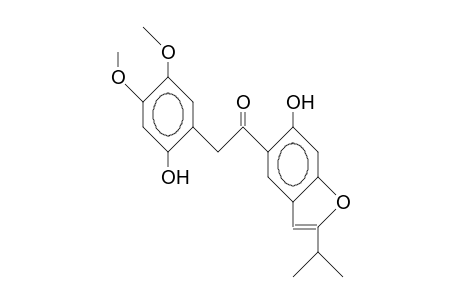 Isoderritol