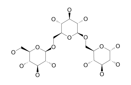 ALPHA-GENTIOTRIOSE