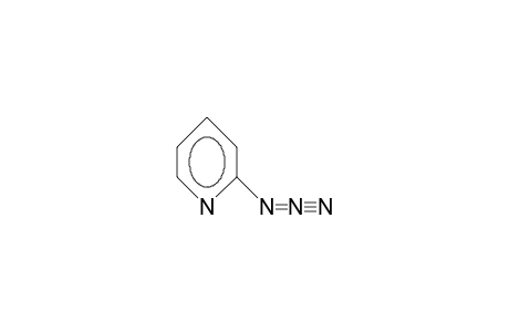 2-Azido-pyridine