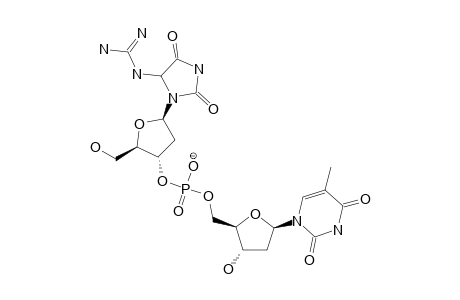 D-(G+6PT);MAJOR-ISOMER