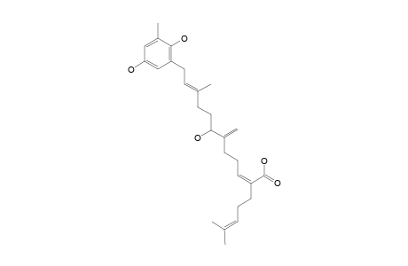 MEROTERPHENOL-B