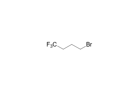 1-Bromo-4,4,4-trifluorobutane