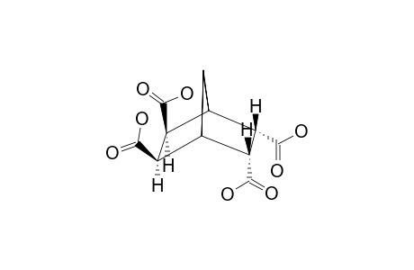 BICYCLO-[2.2.1]-HEPTANE-2-ENDO,3-ENDO,5-EXO,6-EXO-TETRACARBOXYLIC-ACID