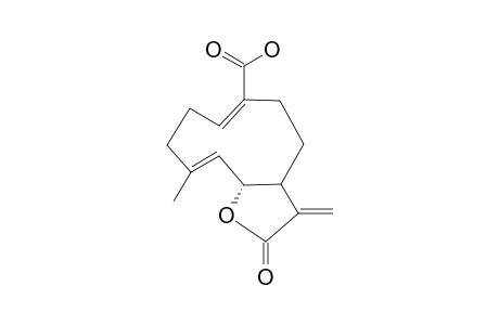 TARAXIC ACID