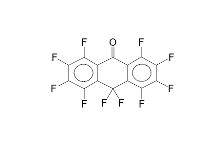 PERFLUOROANTHRONE-10