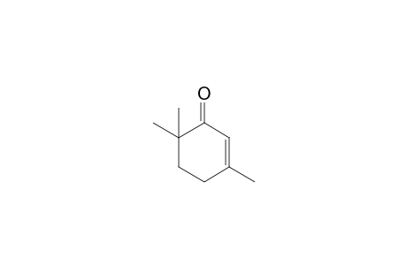 3,6,6-trimethyl-2-cyclohexen-1-one