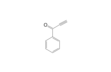 1-PHENYLPROP-2-YN-1-ONE