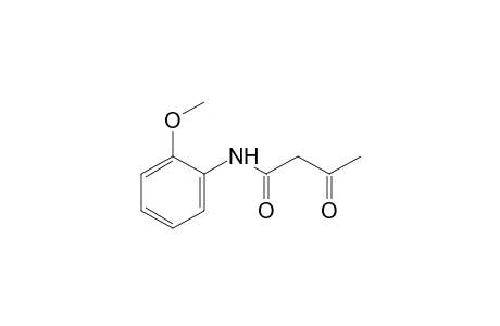 o-Acetoacetanisidide