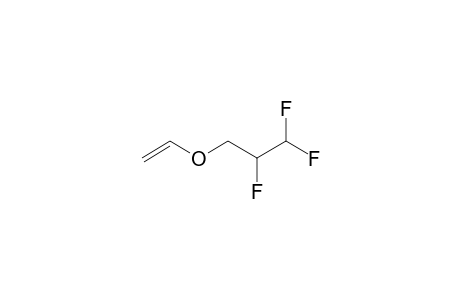 VINYL-2,3,3-TRIFLUOROPROPYLETHER