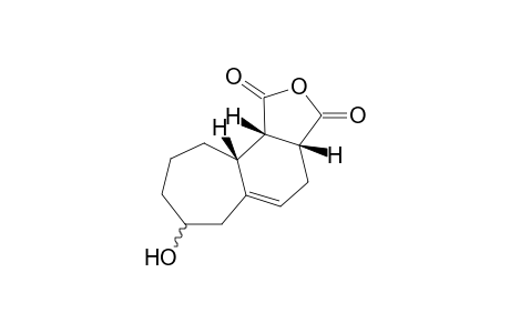 11-Hydroxy-4-oxatricyclo[7.5.0.0(2,6)]tetradec-8-ene-3,5-dione isomer