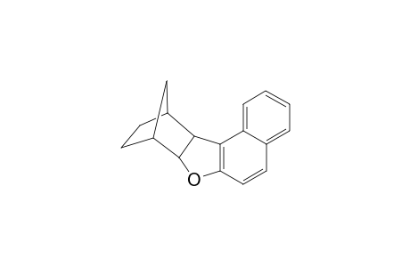 8,11-Methano-7a,8,9,10,11,11a-hexahydro[b]naphtho[1,2-d]furan