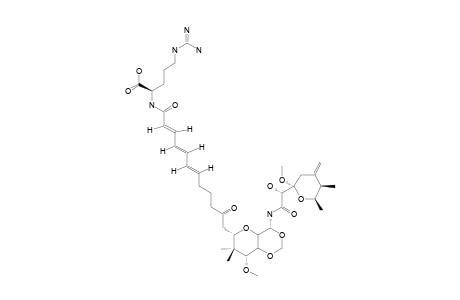 11-OXO-ONNAMIDE-A