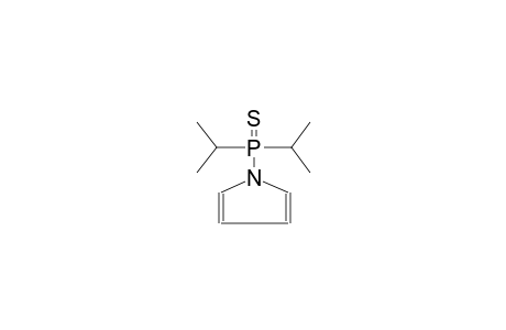 DIISOPROPYL(1-PYRROLYL)PHOSPHINE SULPHIDE