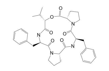 ALTERNARAMIDE