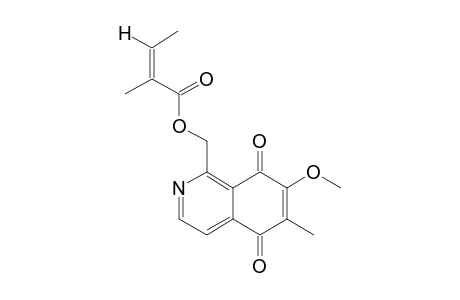 RENIERONE