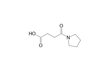 gamma-OXO-1-PYRROLIDINEBUTYRIC ACID