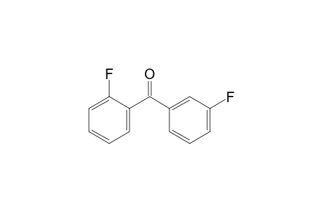 2,3'-Difluorobenzophenone