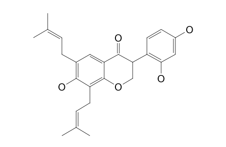 ERIOTRICHIN-B