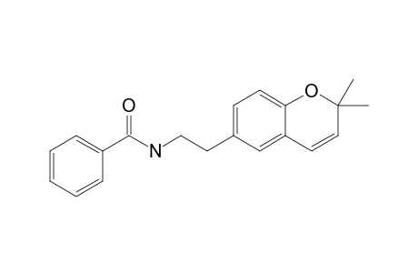 CHROMENE-AMIDE-VI