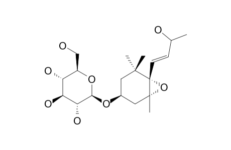 ALANGIONOSIDE-E