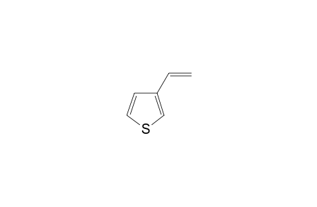 3-Vinylthiophene