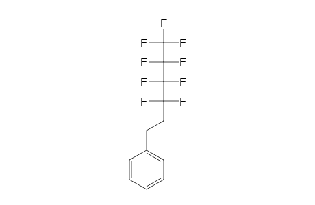 1,1,1,2,2,3,3,4,4-NONAFLUORO-6-PHENYL-HEXANE