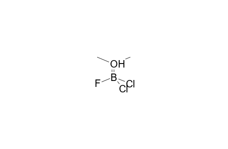 DICHLOROFLUOROBORON-DIMETHYL ETHER COMPLEX