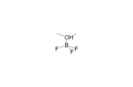 TRIFLUOROBORON-DIMETHYL ETHER COMPLEX