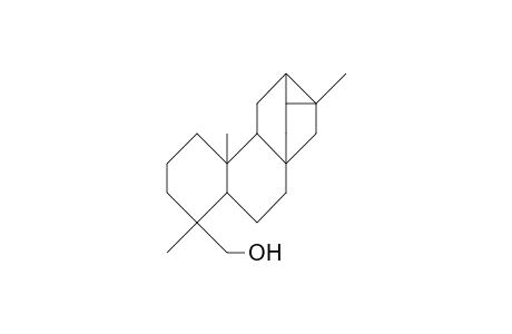 Trachylobanol