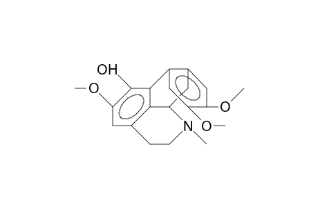 Thaliporphine